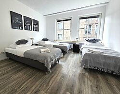 Old Town Apartments