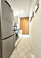 Old Town Apartments
