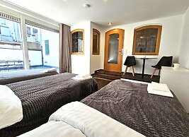 Old Town Apartments