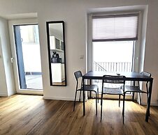 Old Town Apartments