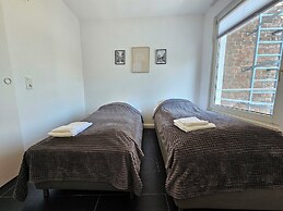 Old Town Apartments