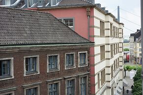 Old Town Apartments