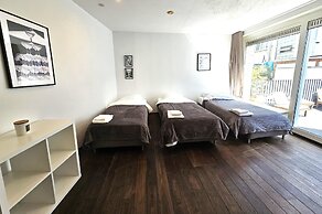 Old Town Apartments