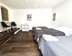 Old Town Apartments