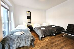 Old Town Apartments