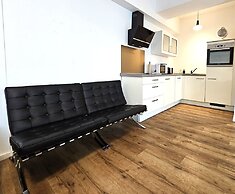 Old Town Apartments