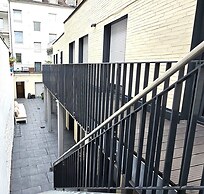 Old Town Apartments