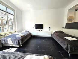 Old Town Apartments