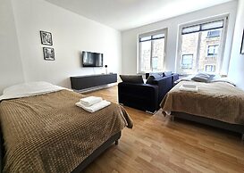 Old Town Apartments