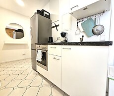 Old Town Apartments