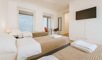 Old Town Apartments