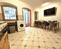 Old Town Apartments