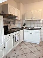 Old Town Apartments
