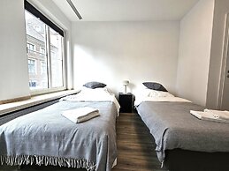 Old Town Apartments