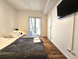 Old Town Apartments