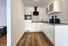 Old Town Apartments
