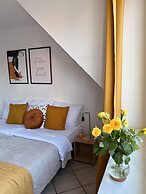 Old Town Apartments