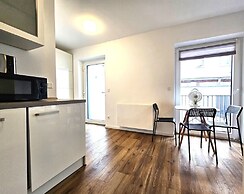 Old Town Apartments