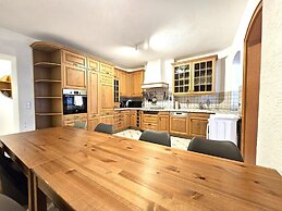 Old Town Apartments