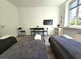 Old Town Apartments