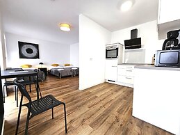 Old Town Apartments