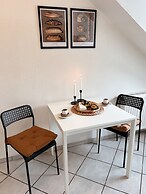 Old Town Apartments