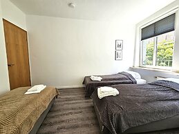 Old Town Apartments