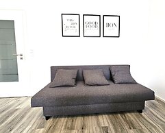 Old Town Apartments