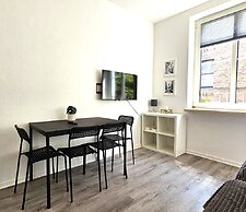 Old Town Apartments