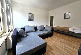 Old Town Apartments