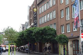 Old Town Apartments