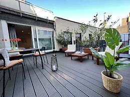 Old Town Apartments