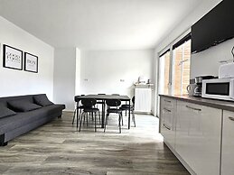 Old Town Apartments