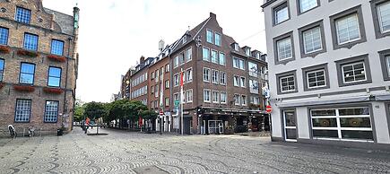 Old Town Apartments