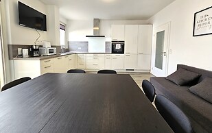 Old Town Apartments