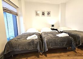 Old Town Apartments
