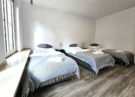 Old Town Apartments