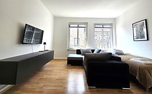 Old Town Apartments