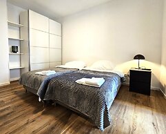Old Town Apartments