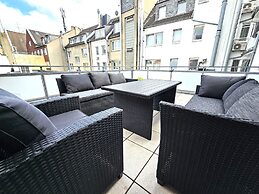 Old Town Apartments