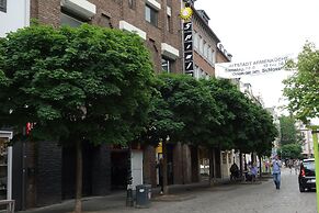Old Town Apartments