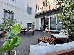 Old Town Apartments