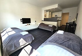 Old Town Apartments