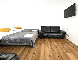 Old Town Apartments
