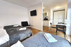 Old Town Apartments