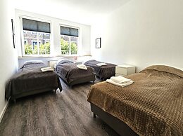Old Town Apartments