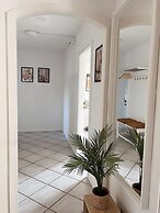 Old Town Apartments