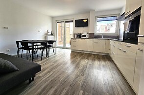 Old Town Apartments