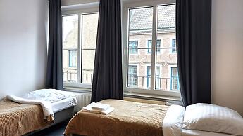 Old Town Apartments