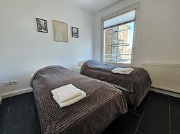 Old Town Apartments